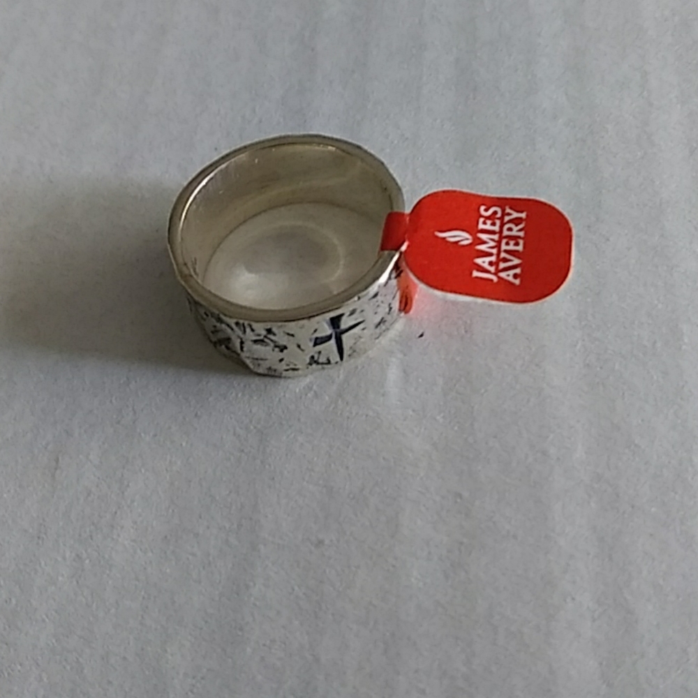 James Avery Ring - image 1